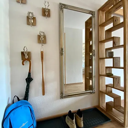 Διαμέρισμα Hubertushof Γιούνγκχολτς