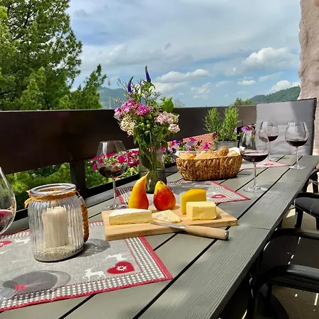 Hubertushof Γιούνγκχολτς