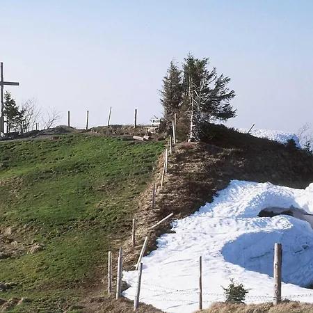 Διαμέρισμα Hubertushof