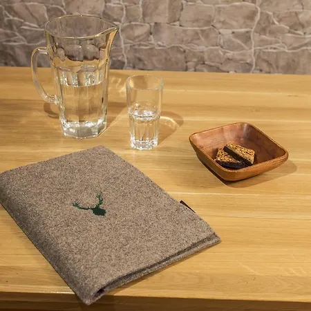 Διαμέρισμα Hubertushof *