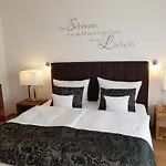 Apartment Hubertushof *