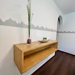 Appartement Hubertushof *