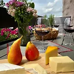 Hubertushof Appartement