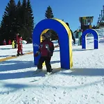 Hubertushof Apartmán