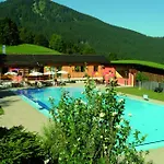 Apartmán Hubertushof *