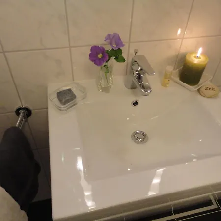 Hubertushof Appartement *