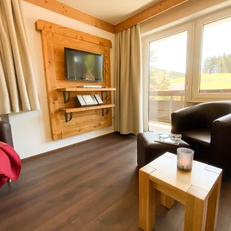 Appartement Hubertushof