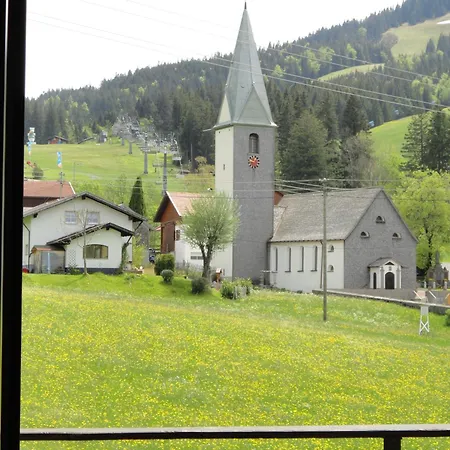 Hubertushof Appartement *
