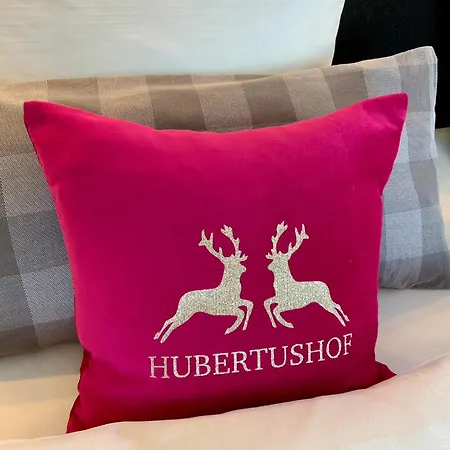Appartement Hubertushof