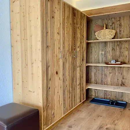 Hubertushof Appartement Jungholz