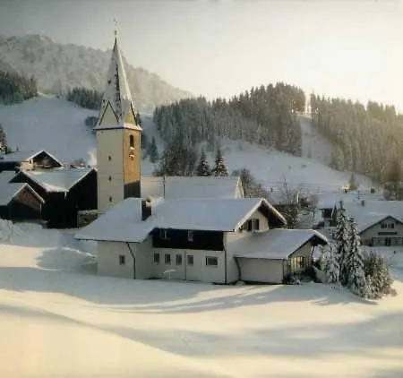 Hubertushof