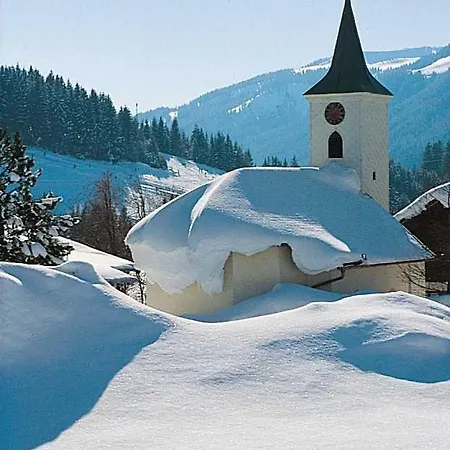 Hubertushof Jungholz