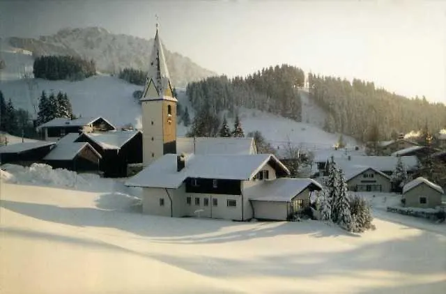 Hubertushof