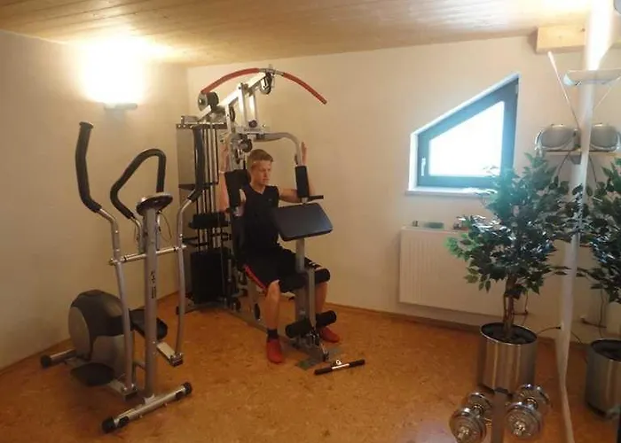 Hubertushof Lejlighed