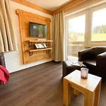 Apartament Hubertushof