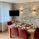 Hubertushof Apartament