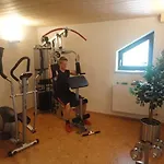 Hubertushof Apartament