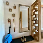 Apartament Hubertushof Jungholz
