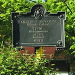 Hubertushof Lejlighed Jungholz