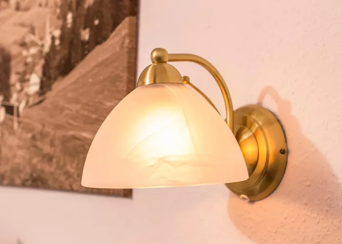 Apartman Hubertushof