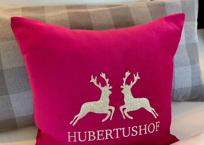 Hubertushof